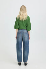 Load image into Gallery viewer, BYKALLUNA  Barrel Jeans - b.young