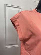 Load image into Gallery viewer, Pink T-shirt - Brandtex