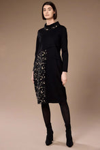 Load image into Gallery viewer, Splash Print Dress - Peruzzi