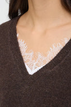 Load image into Gallery viewer, Brown Jumper - Fransa