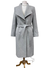 Load image into Gallery viewer, 5774490 - Casaco Coat - Grey - Christina Felix