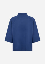 Load image into Gallery viewer, Estate Blue Blouse - Soya Concept