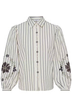 Load image into Gallery viewer, Striped Shirt - B. Young