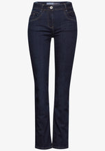 Load image into Gallery viewer, 377704- Rinsed Denim Toronto - Cecil