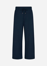 Load image into Gallery viewer, BANU 33 PANTS - navy - soya concept