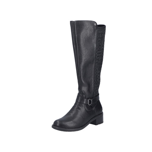 Knee-High Boot - Rieker