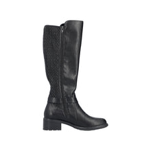 Load image into Gallery viewer, Knee-High Boot - Rieker