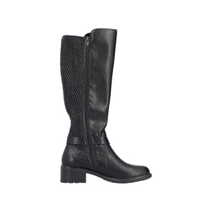 Knee-High Boot - Rieker