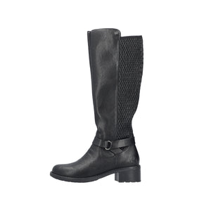 Knee-High Boot - Rieker