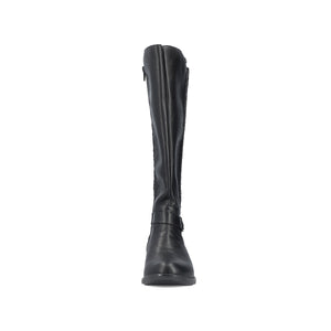Knee-High Boot - Rieker