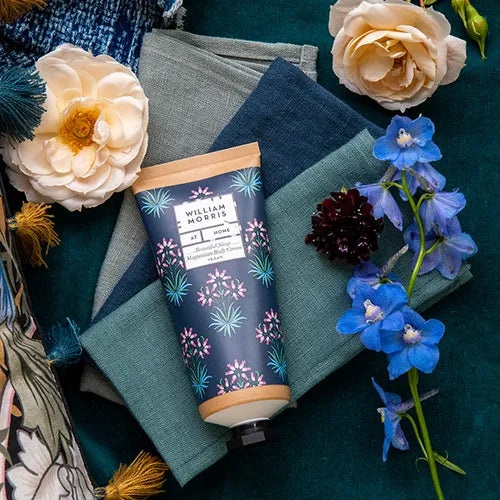 Beautiful Sleep Magnesium Body Cream - Rymer