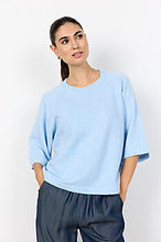 Load image into Gallery viewer, Windsurfer Blue Jumper - Soya Concept