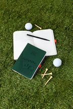 Load image into Gallery viewer, Waterproof Golf Notes Book - Gentleman’s Hardware