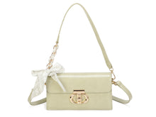 Load image into Gallery viewer, Crossbody Bag with Ribbon