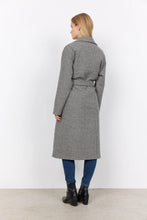 Load image into Gallery viewer, 40720 Soya Concept ‘Felisia’ Houndstooth Coat