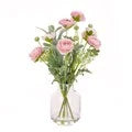 Load image into Gallery viewer, Ranunculus Mix in Bottle Vase
