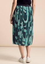 Load image into Gallery viewer, 361531 - Midi mesh skirt - Street One