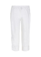 Load image into Gallery viewer, White Pants - Soya Concept