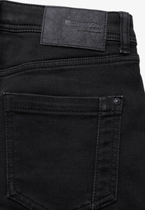 377770- Black Thermo Jeans - Street One