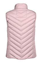 Load image into Gallery viewer, Baby Pink Gilet - Frandsen