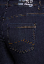 Load image into Gallery viewer, 377704- Rinsed Denim Toronto - Cecil