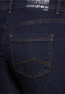 377704- Rinsed Denim Toronto - Cecil