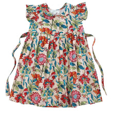Load image into Gallery viewer, GD112 - Garden Dress Dress - Powell Craft