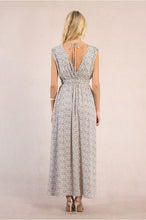 Load image into Gallery viewer, Leopard Print Maxi Dress - Molly Bracken