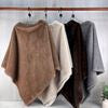 Load image into Gallery viewer, Fur Cape
