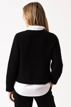 Load image into Gallery viewer, Button up Cardigan - Marble