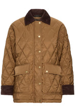 Load image into Gallery viewer, Warm Brown Jacket - b.young
