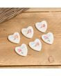 Load image into Gallery viewer, 7RF160- Robbin Sentiment Pebble Stone - Langs