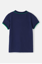 Load image into Gallery viewer, Pier Polo-Shirt - Green