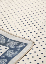 Load image into Gallery viewer, Polka Dot Scarf - Soya Concept
