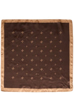 Load image into Gallery viewer, BYWIOLETTA LOGO Scarf - b.young