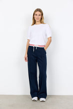 Load image into Gallery viewer, Angelin Navy Pant - Soya Concept