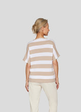 Load image into Gallery viewer, 124602 - Printed Pullover - Rabe