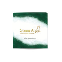Load image into Gallery viewer, Hand Harmony  Gift Set- Green Angel