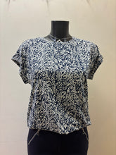 Load image into Gallery viewer, 0634 - T-Shirt - Navy - Fransa