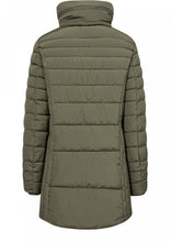 Load image into Gallery viewer, 16813 - Nina Olive Winter Jacket - Soya Concept