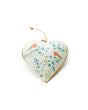 Load image into Gallery viewer, 6SS100- Robin Heart Hanger - Langs