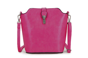 9739- Clasp Bag