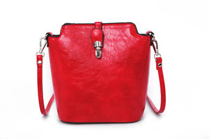 9739- Clasp Bag