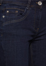 Load image into Gallery viewer, 377704- Rinsed Denim Toronto - Cecil