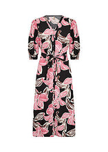 Load image into Gallery viewer, RAPTURE ROSE CARALINA 4 DRESS - Soya Concept
