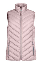 Load image into Gallery viewer, Baby Pink Gilet - Frandsen