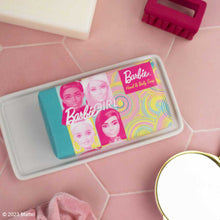 Load image into Gallery viewer, Barbie Soap - Barbie Girl