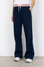 Load image into Gallery viewer, Angelin Navy Pant - Soya Concept