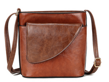 Load image into Gallery viewer, Two Tone Bag