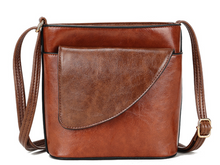 Load image into Gallery viewer, Two Tone Bag